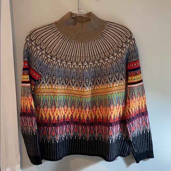 Maeve Sweaters - Women’s sweater